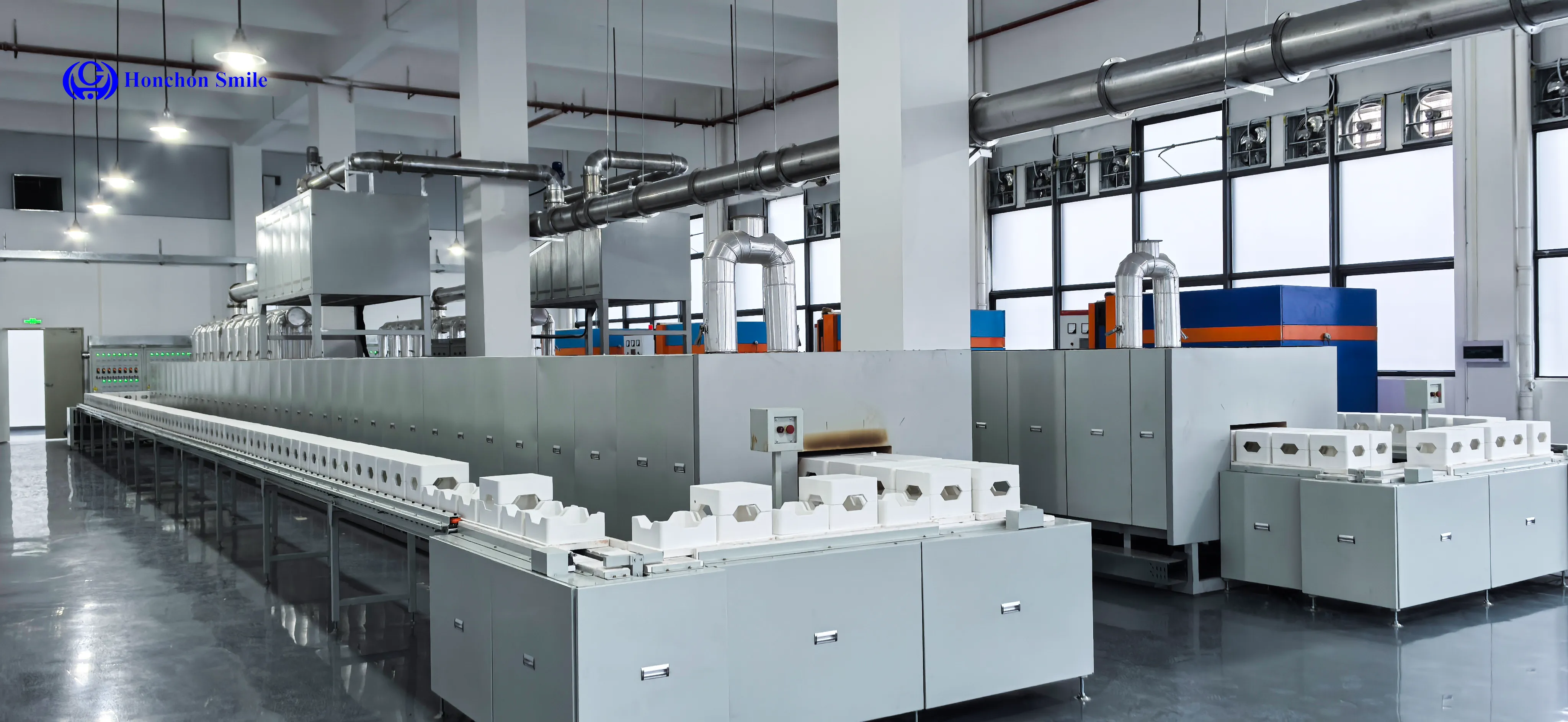 White Dental Zirconia Blocks for Dental Restorations(图2)