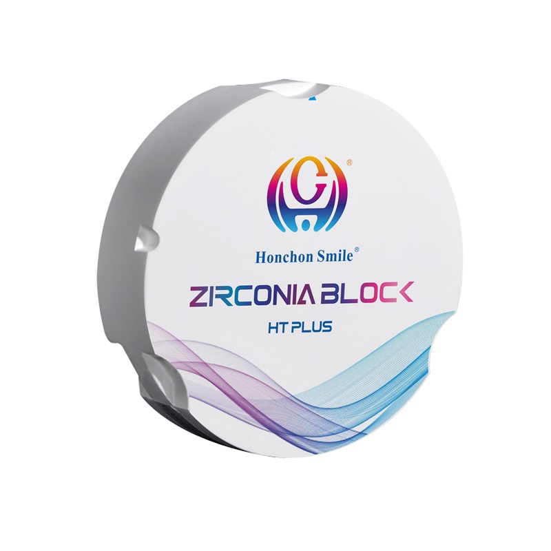 Proceso de dentición de Zirconia - visión general y explicaciones