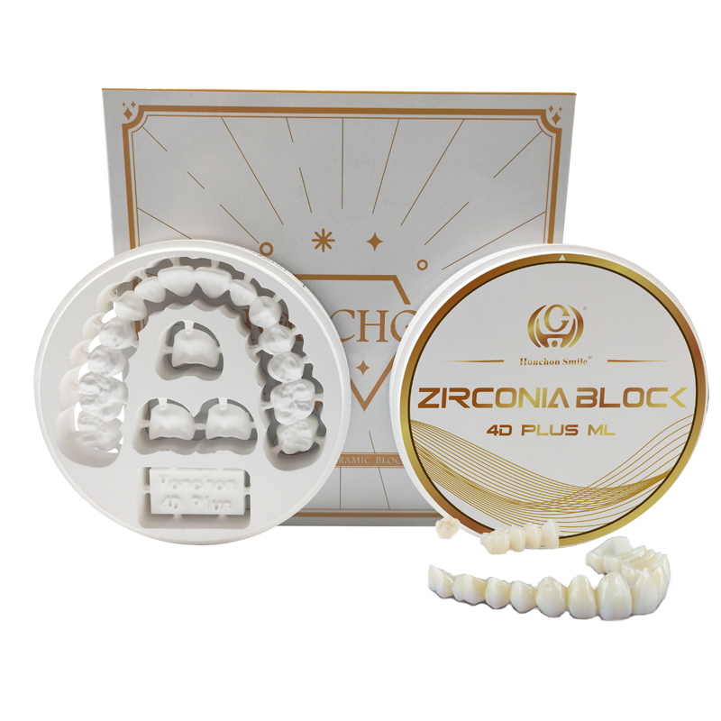 Premium gradiente multiclayer zir.