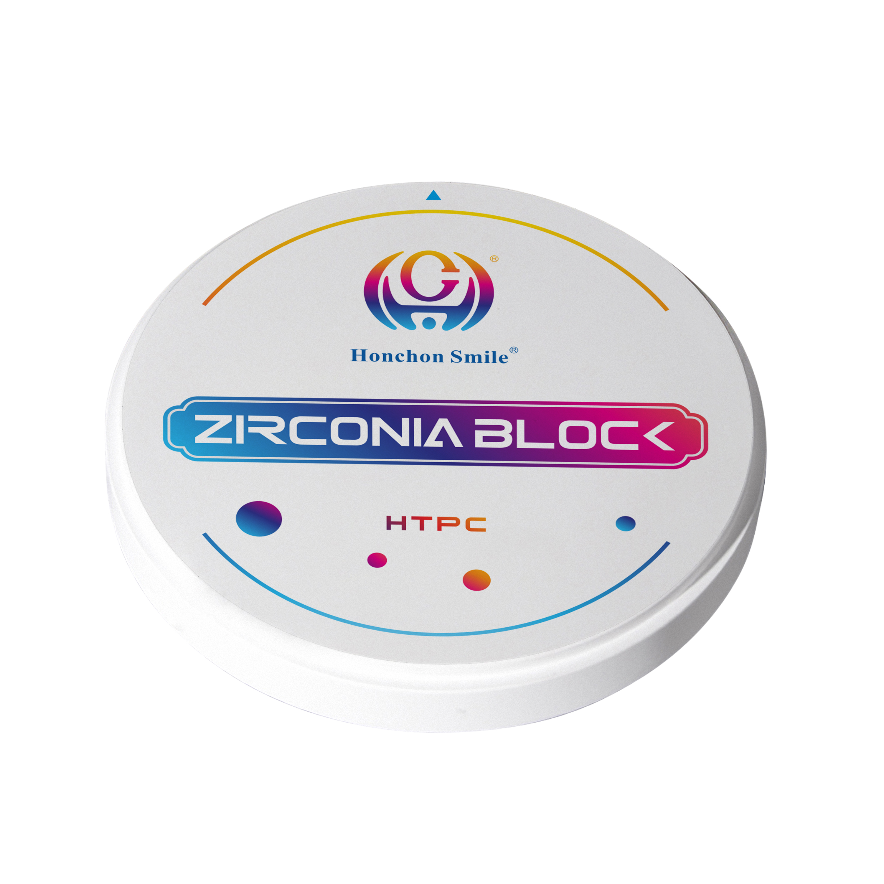 China Manufacturer Dental Acetal Disc 