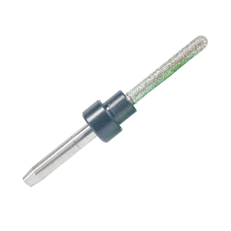 Roland dental emax burs