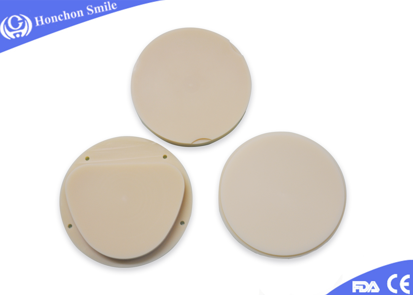 PMMA Dental Material(pic1)