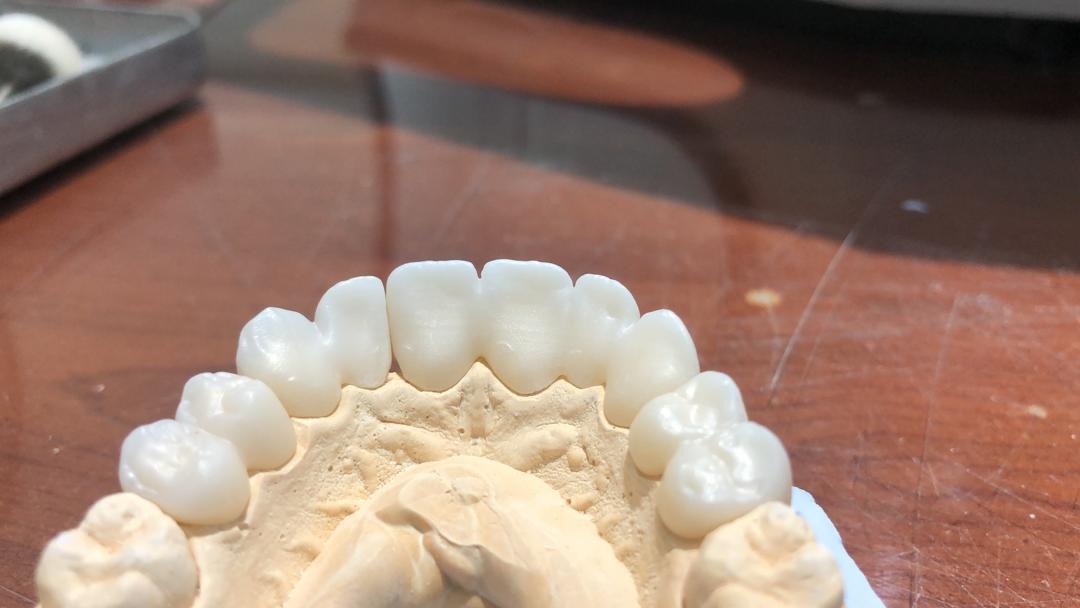 Zirconia Pucks(图2)