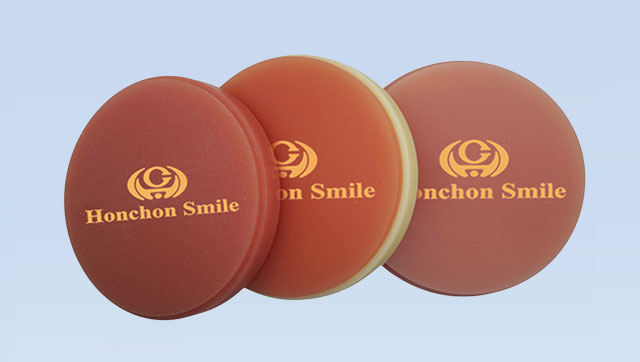 PMMA dental