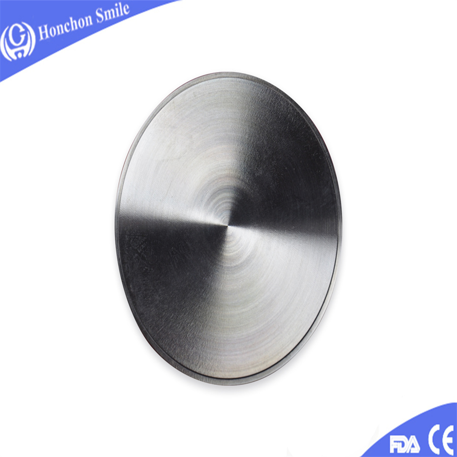 Metal Milling Blanks