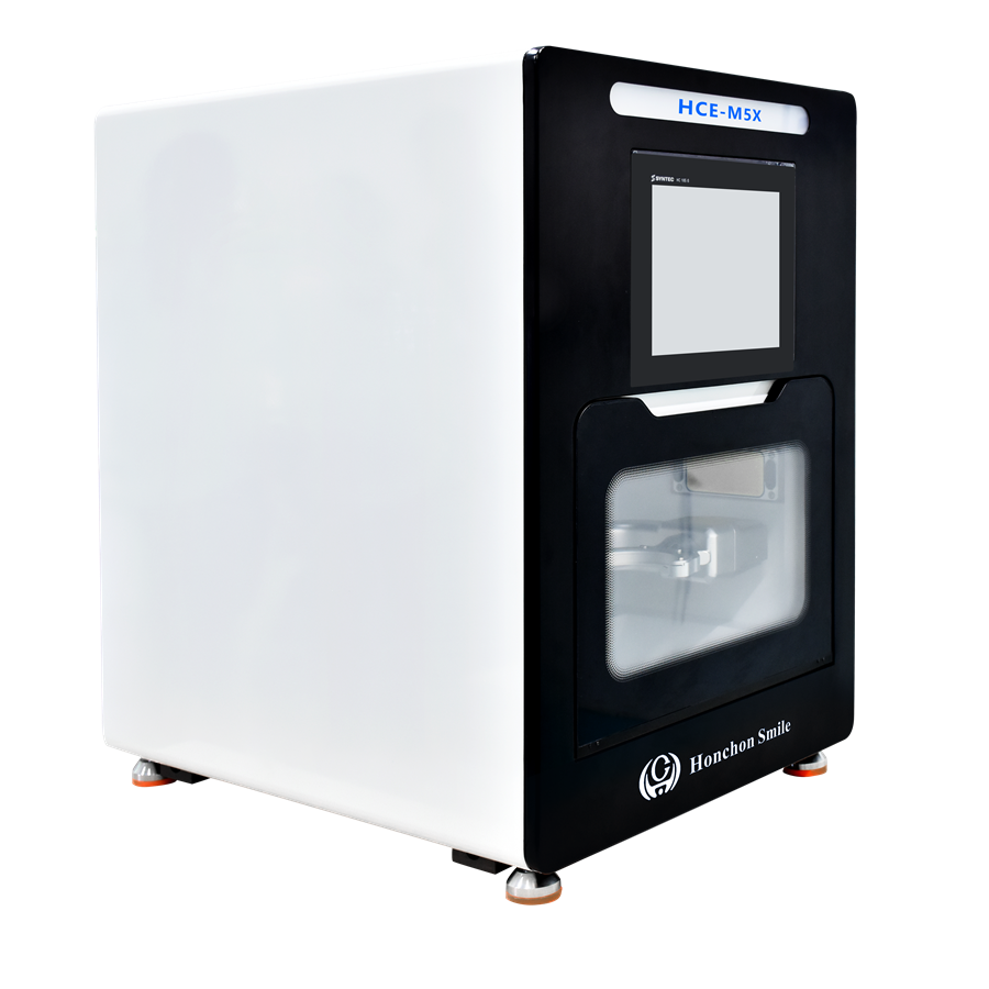 Dental Milling Machines