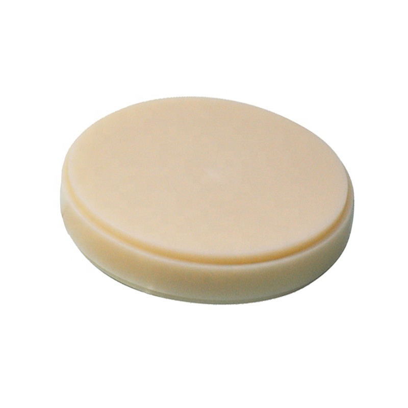 pmma dental material supply