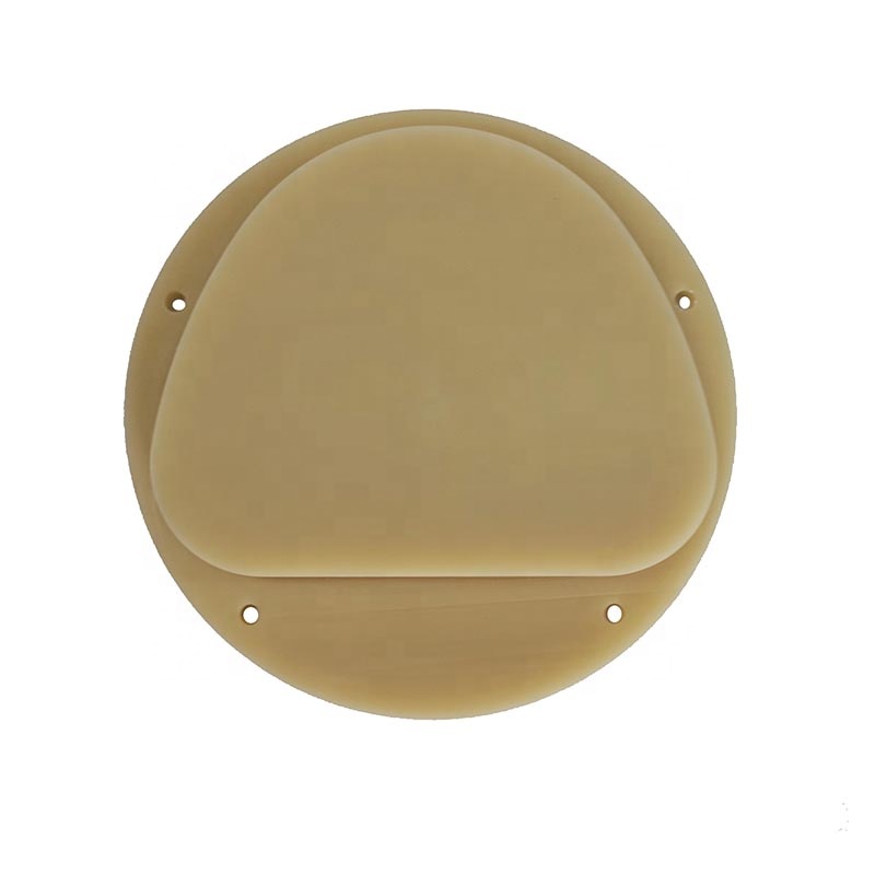 High quality Dental Multilayer PMMA Blocks 