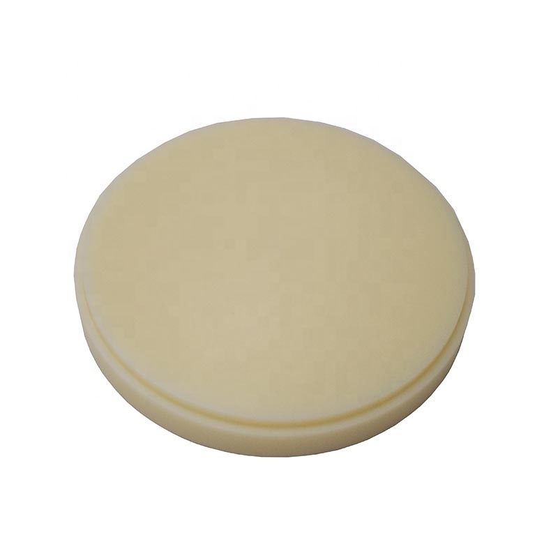 Acetal Flexible disc
