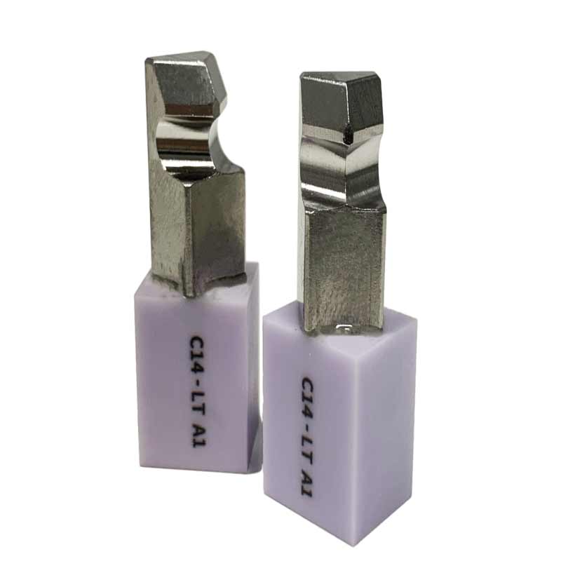Lithium Disilicate Glass Ceramic