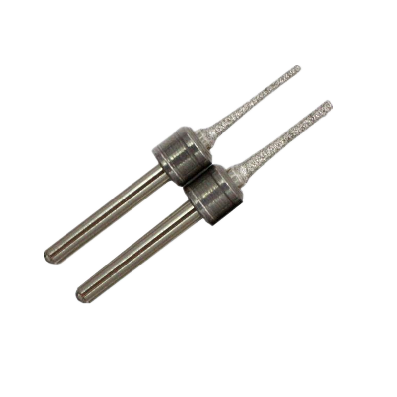 End Mills - Dental Tools
