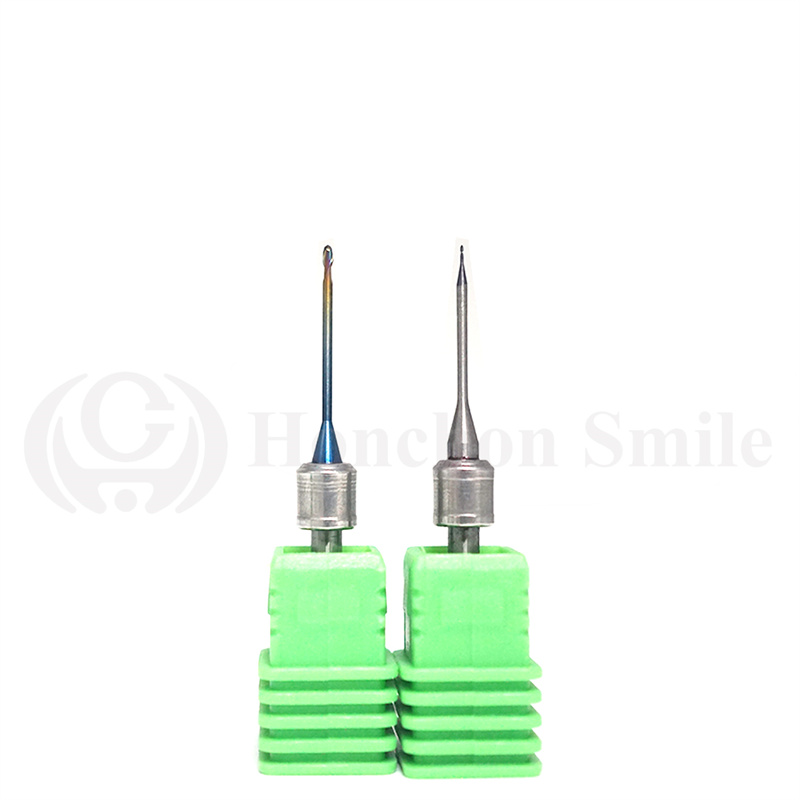 Amann Girrbach CAD CAM Dental Milling Bur