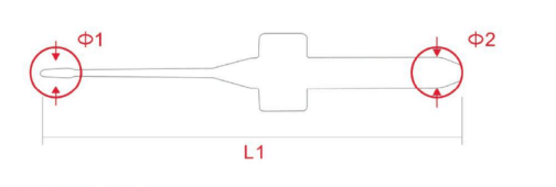 End Mills - Dental Tools(pic2)