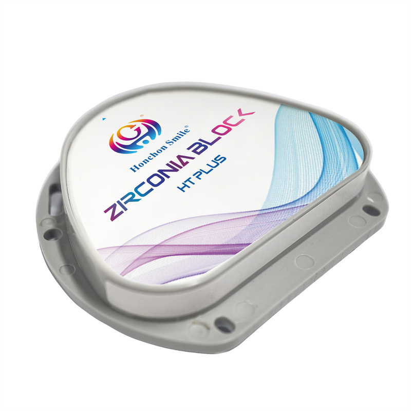 High Translucency Zirconia