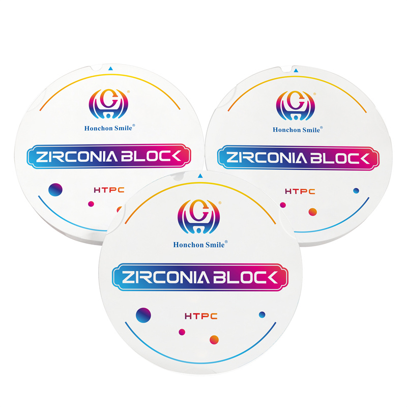 Solid Zirconia