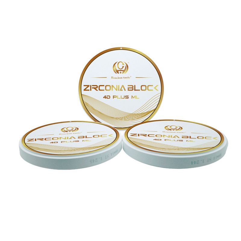 Ultra Strength Multilayer Blocks