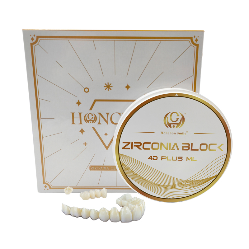 Full Arch implant multiclayer discs (en inglés)