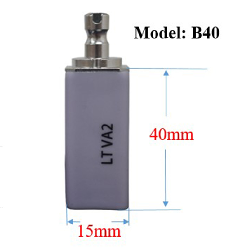 disilicate de lithium