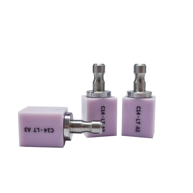 Lithium disilicate quotation