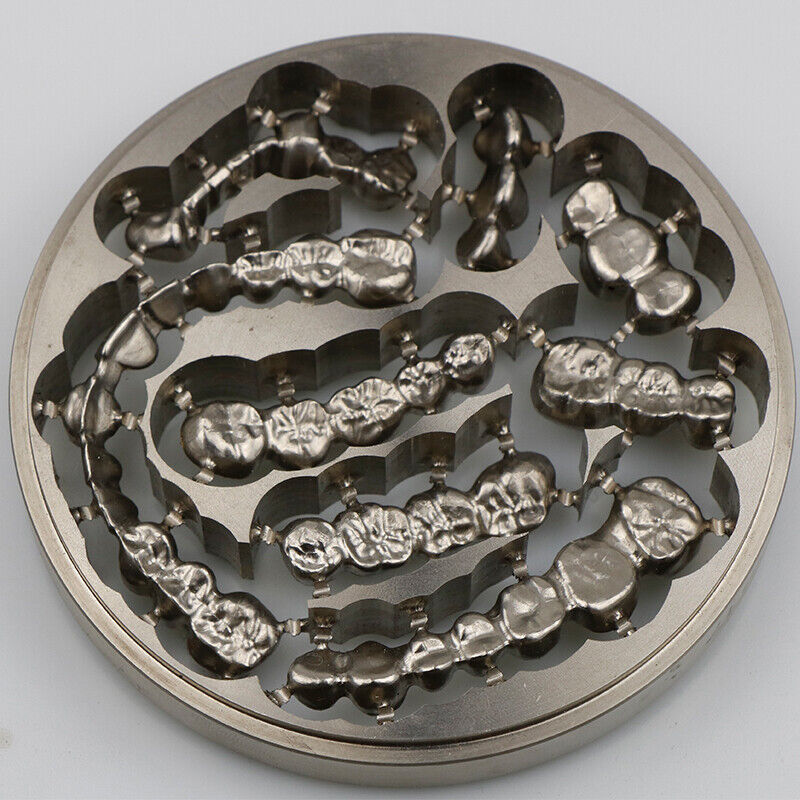 titanium dental implants (1).jpg Blanco de titanide grado 2 o grado 5(pic2)