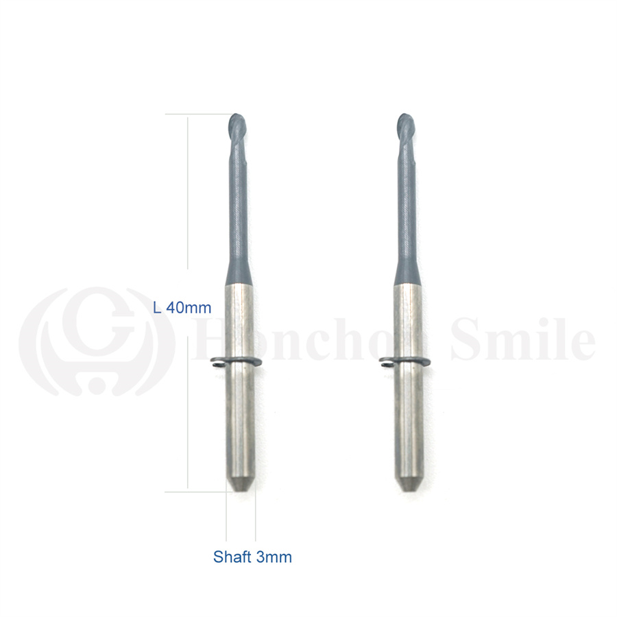 100% compatible VHF machine tools