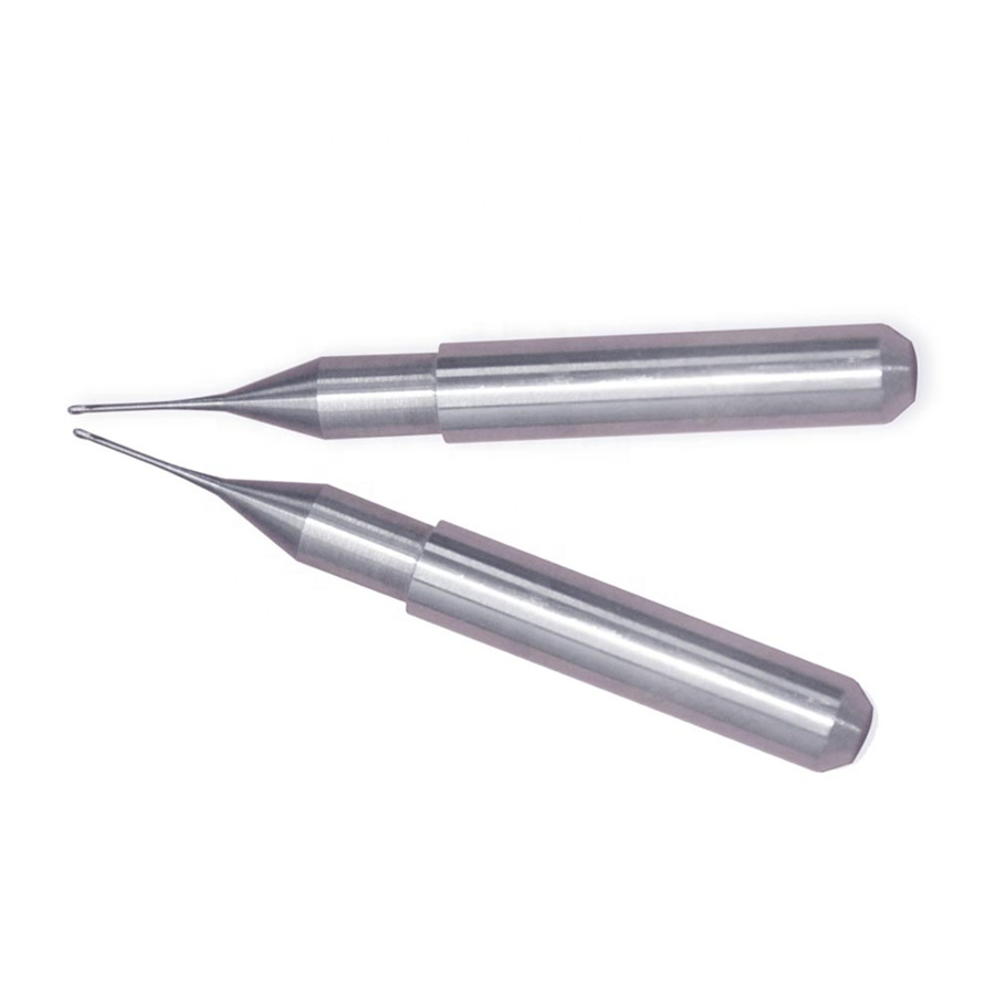Arum metal milling Burs