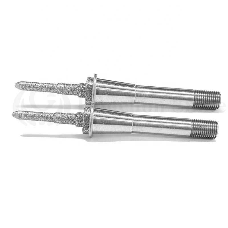 Compatible MCXL Burs
