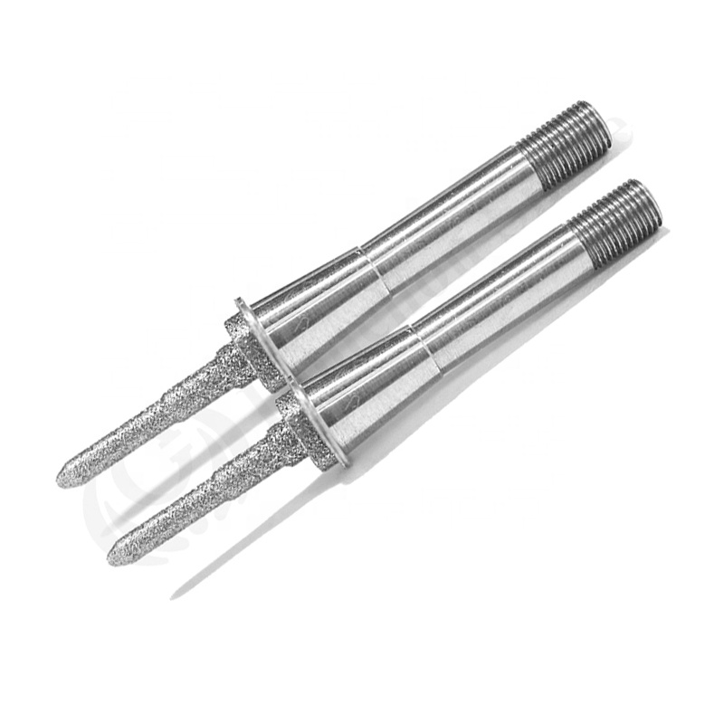 Compatible MCXL Burs