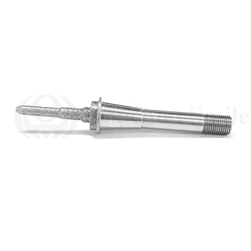 Compatible MCXL Burs