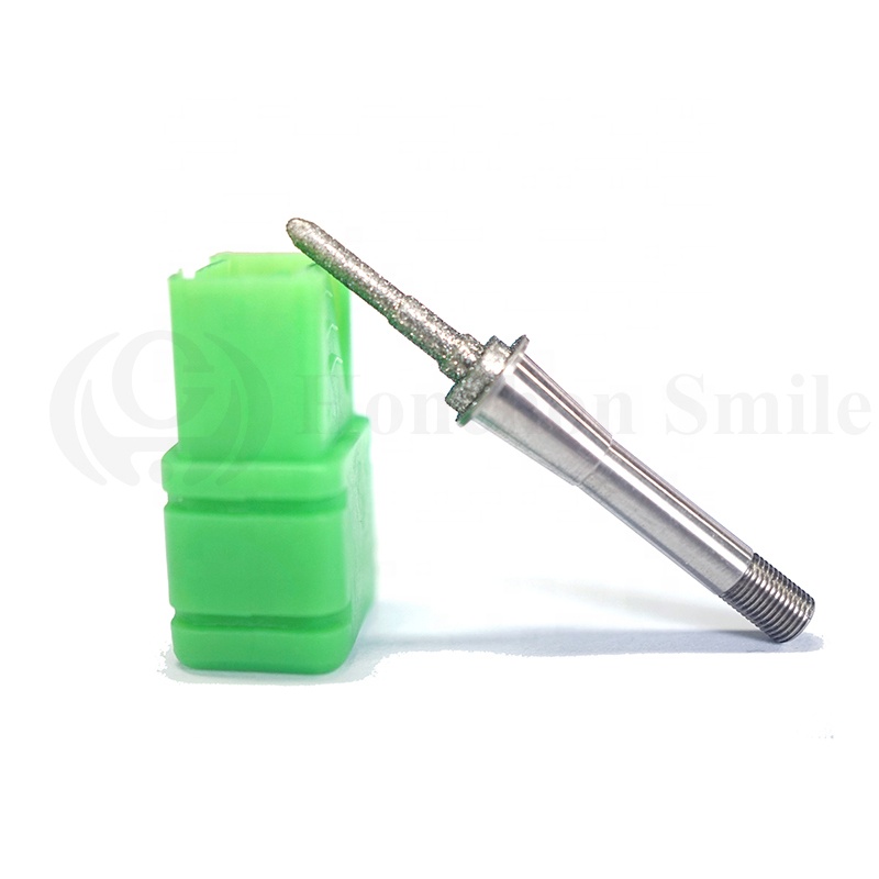 Compatible MCXL Burs