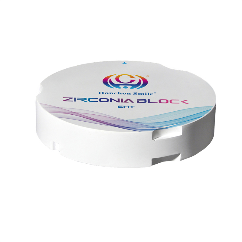 Dental Zirconia Pucks: Revolutionizing Dentistry with Advanced Applications and Promising Future Developments(图1)
