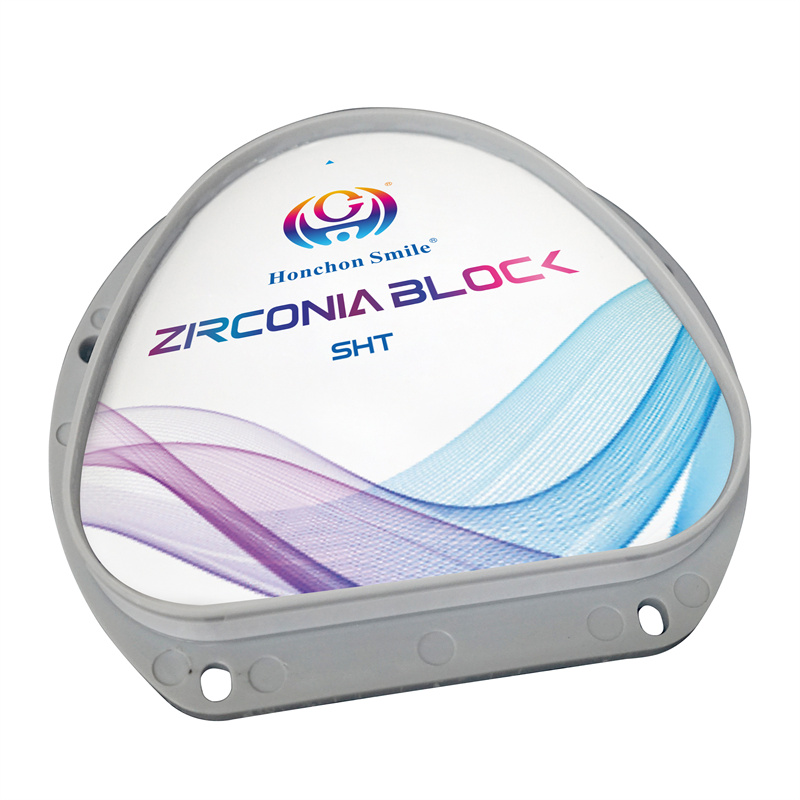 Zirconia-based materials: the new favorite in the dental field, leading oral medical innovation