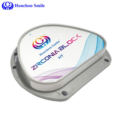 Choosing the Right High Translucent Dental Zirconia: A Comprehensive Guide