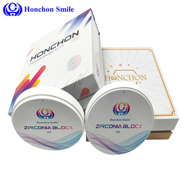 Coping dental zirconia blocks offer several advantages, including: