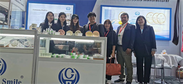 South China International Dental Exhibition