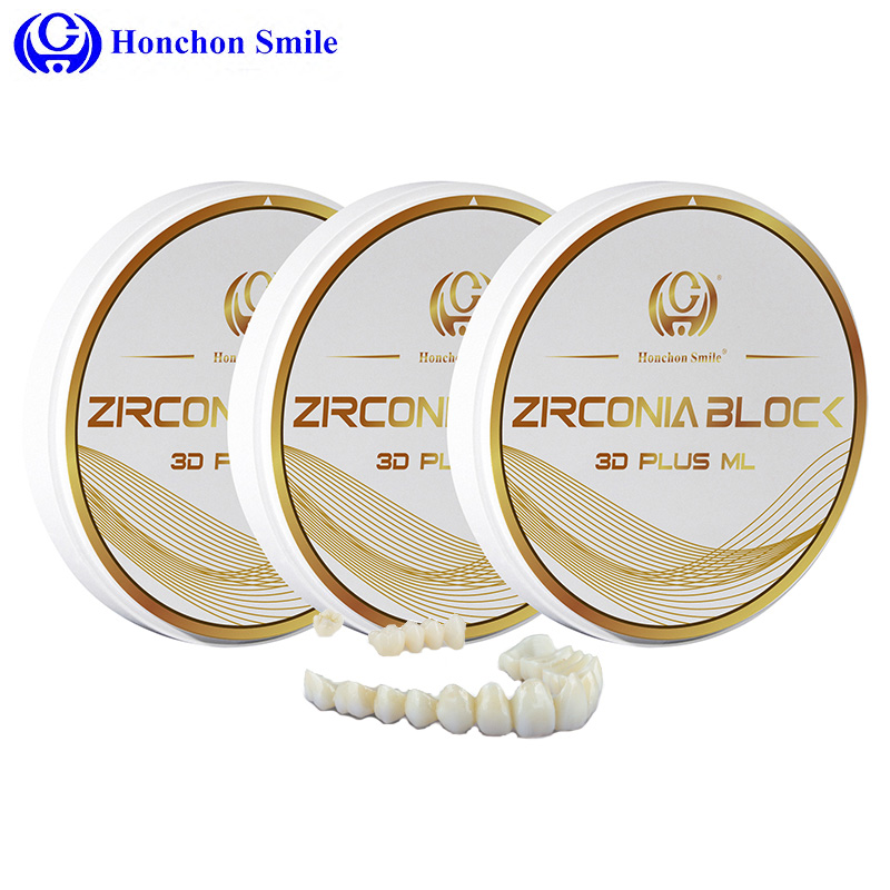 3D Plus multilayer disc