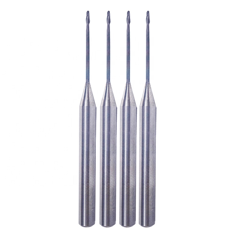 Long Durability Dental Milling Bur