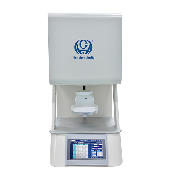 zirconia sintering furnace Sale