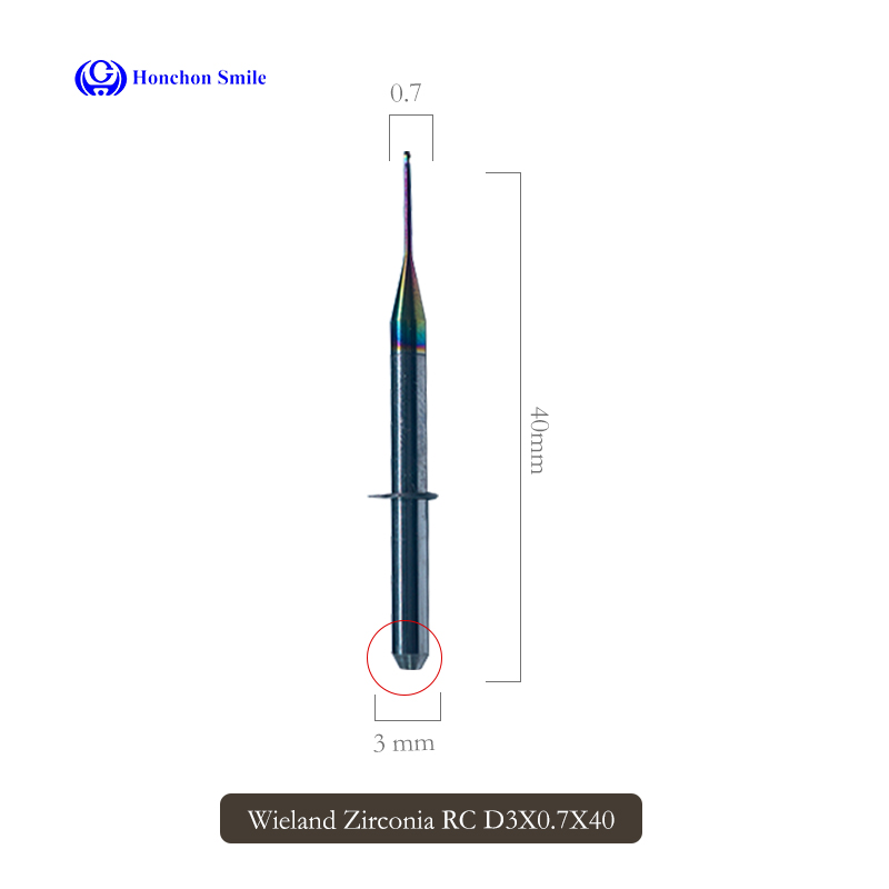 wieland mini milling burs