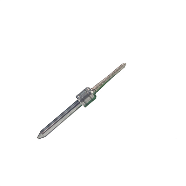 dental emax tools