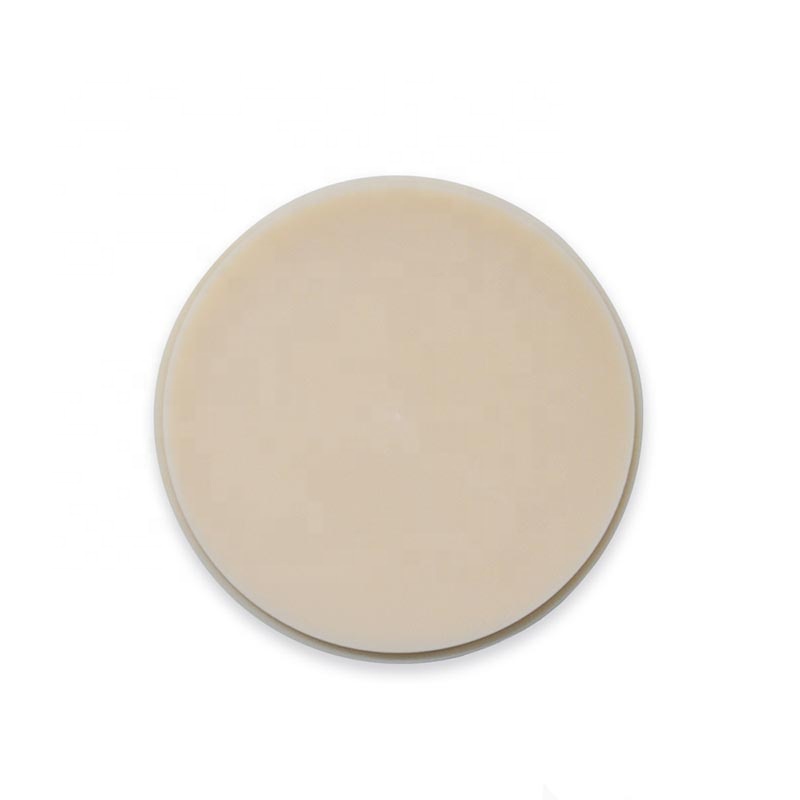 PMMA Dental Material 