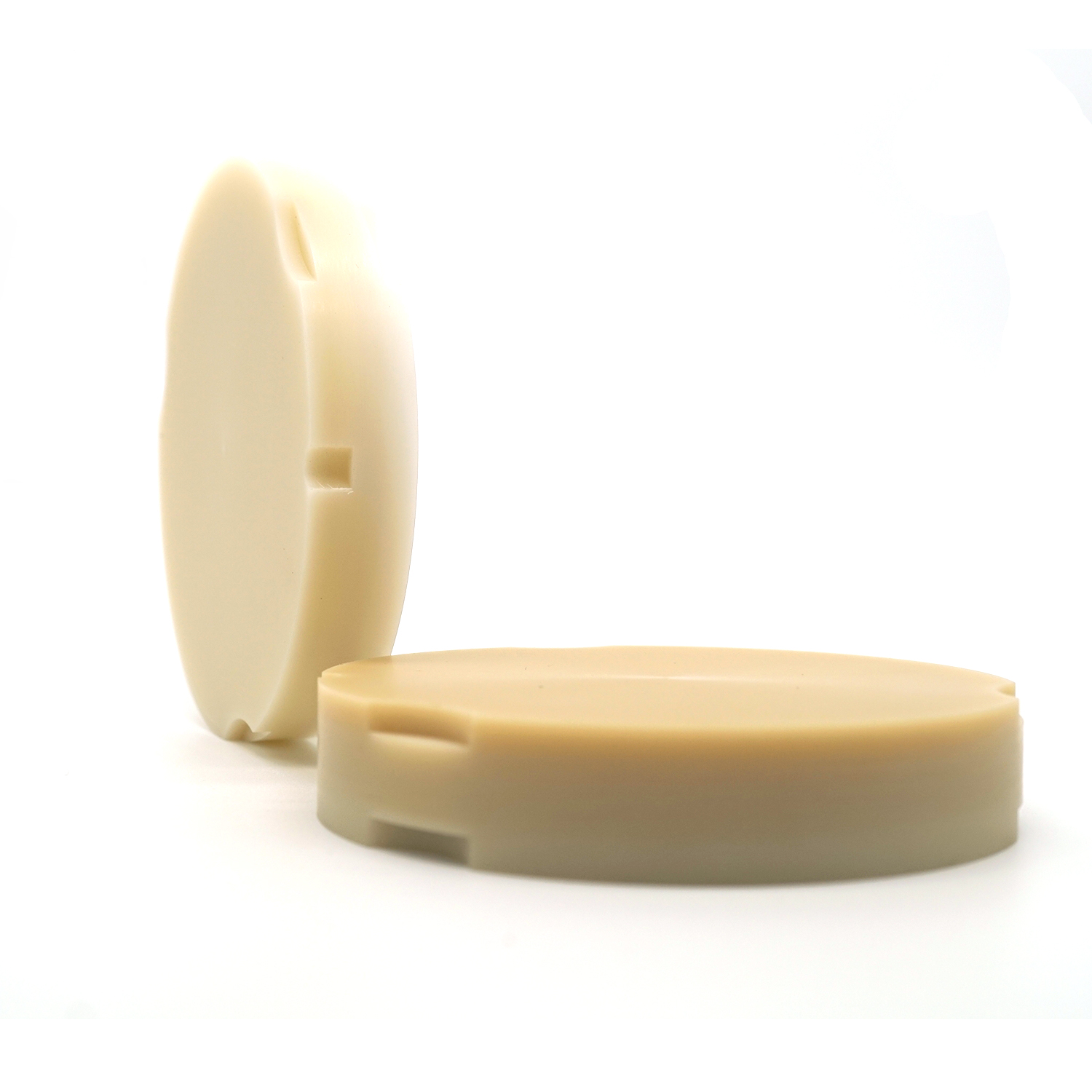 PMMA Dental Material 