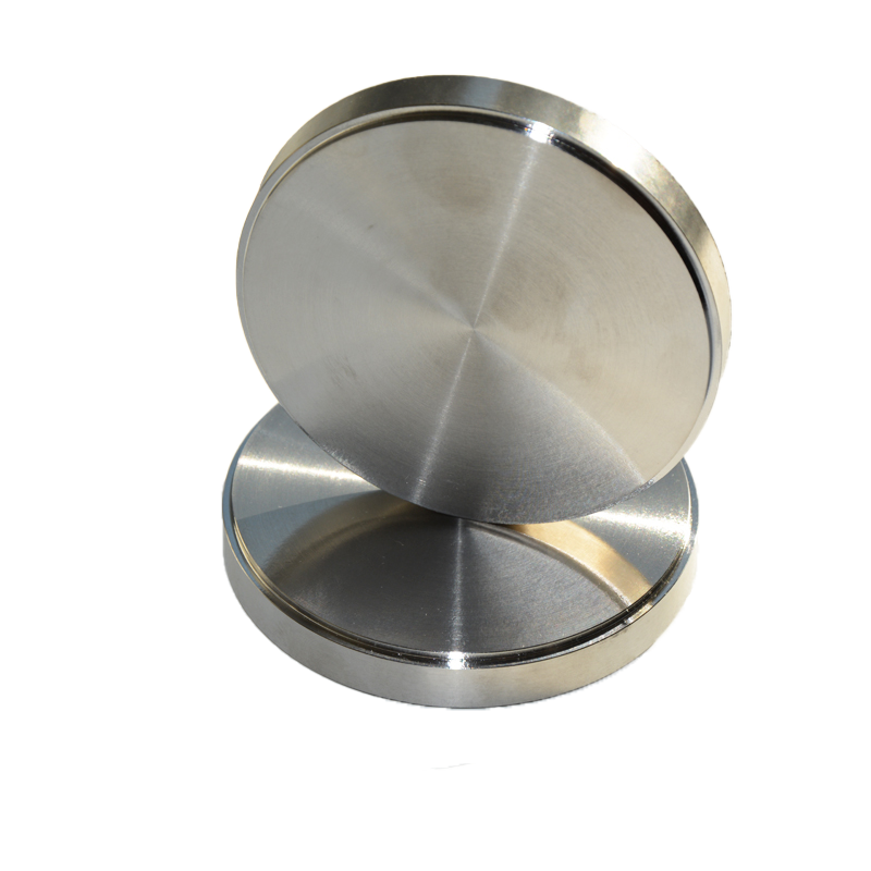 CADCAM dental titanium discs