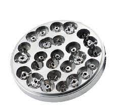 CADCAM dental titanium discs (图4) CADCAM dental titanium discs (en inglés)(pic4)