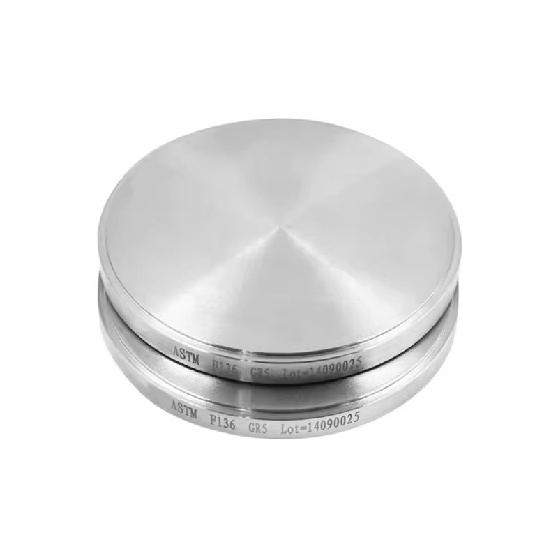 Dental Titanium