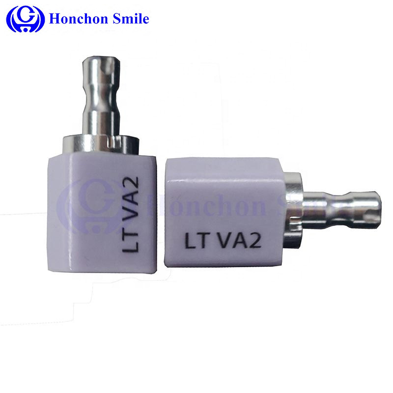 All-ceramic Crown and Restorations: Common Types(图2)