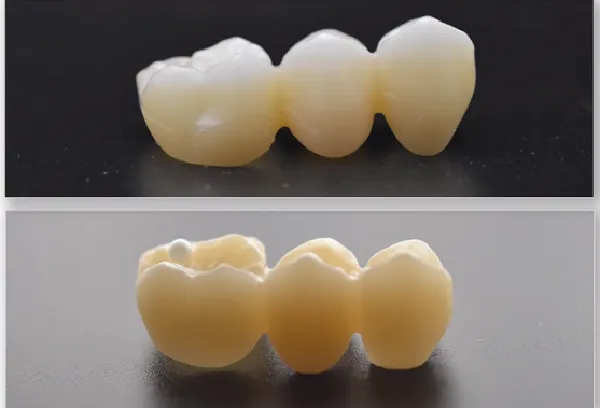 Materials of Fixed Dentures and Removable Dentures