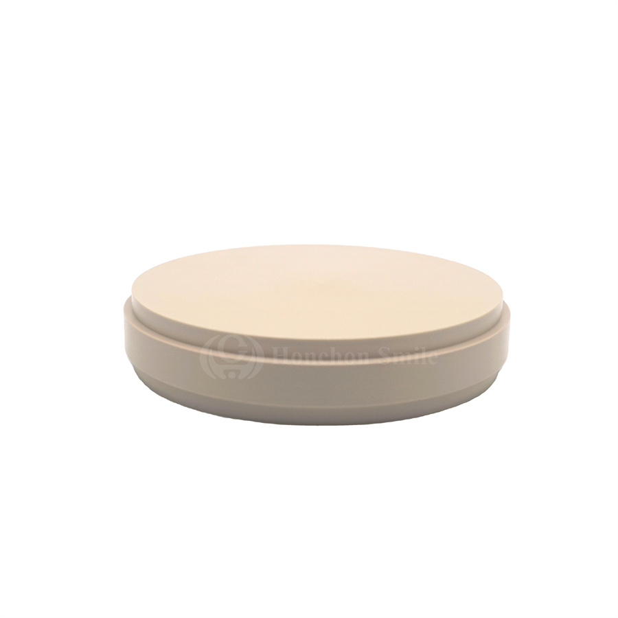 pmma disc dental