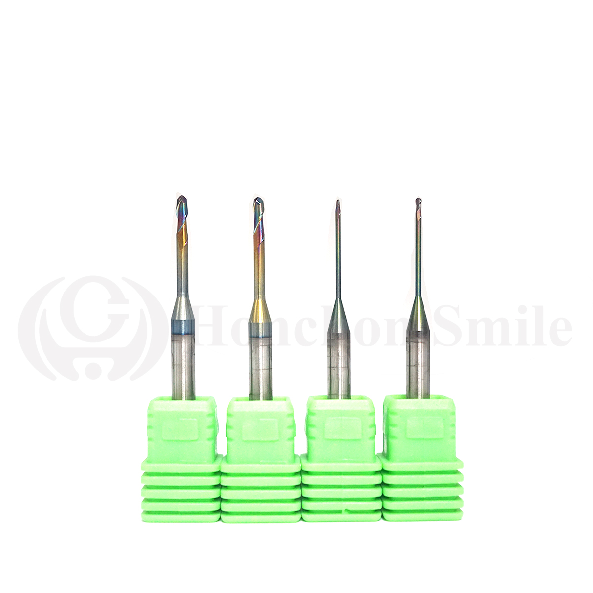 Milling Burs(图1)