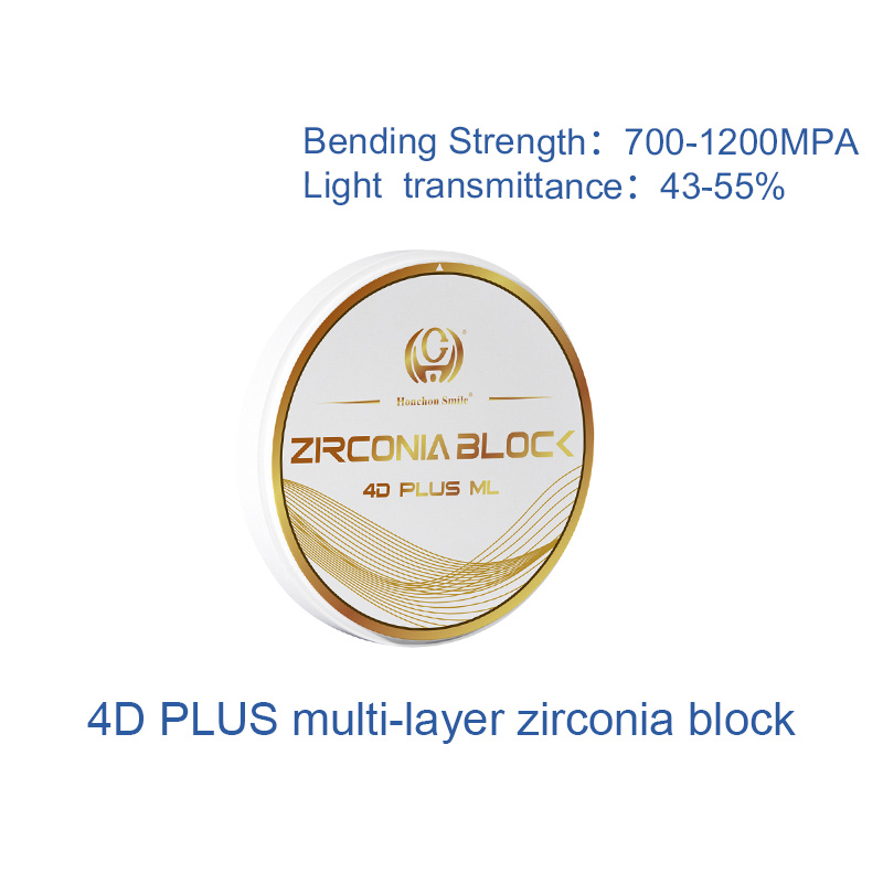 ¿Cómo aprender rápidamente sobre nuestros bloques de zirconia dental(pic4) ¿Cómo aprender rápidamente sobre nuestros bloques de zirconia dental(pic4)